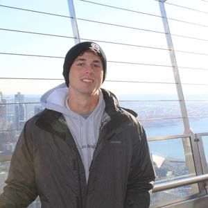 Meet your Posher, Mitchell